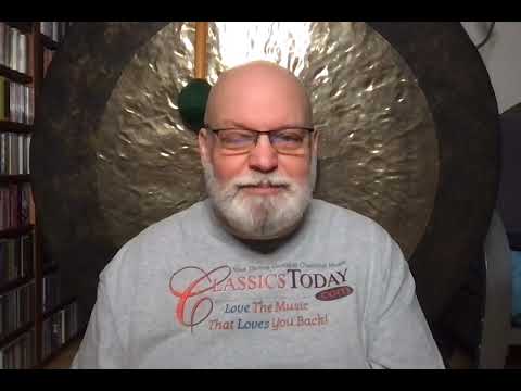 Dave's Faves No. 318 (Mozart's Gran Partita)