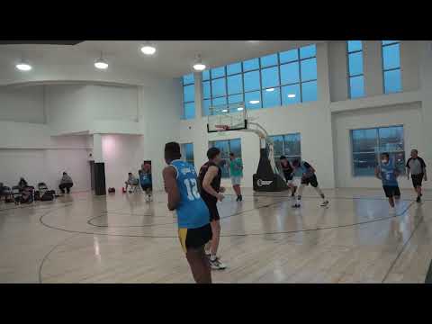 Sin Fighters vs No Limit - Sunday tier 3 - tcbl 2022 spring