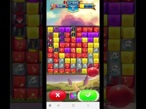 Pet rescue saga 3025 no boosters