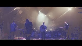 Dani Fernández - 6 de septiembre (Directo Joy Eslava)