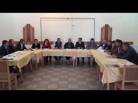 Sedinta Consiliului Local Gheraesti din data de 26.09.2018