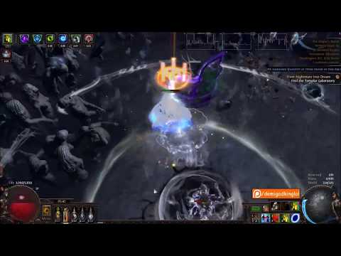 UBER ELDER DROPPED I86 ELDER AMULET, BETTER MAKE SOL HEART (WHITE BASE TO END) | Demi ft. Discord