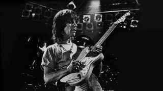 Jeff Beck - Definitely Maybe - London (1972) FM