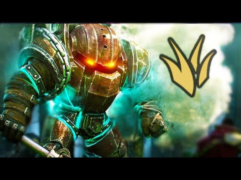Season 10 Nautilus Jungle Gameplay Guide - League of Legends