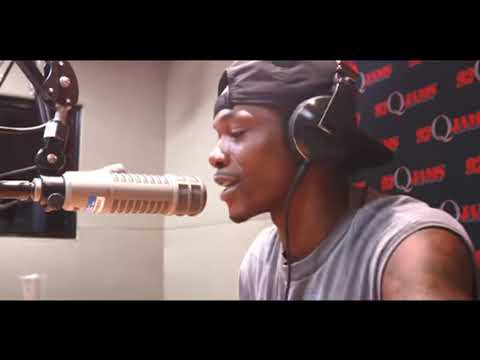 CTM BALL :92QJAMSBMORE RAPATTACKOFFICIAL FREESTYLE @AJSHOWTIME! @ DJTWISTED3000 @92QJAMSBMORE