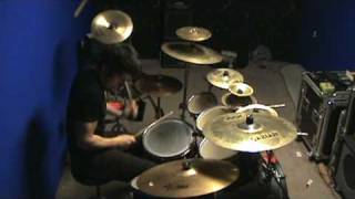 The Locust - Hot Tubs Full of Brand New Fuel