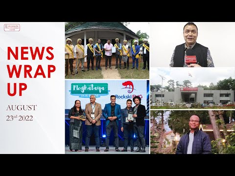 NEWS WRAP UP | AUGUST 23, 2022