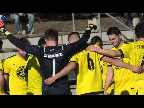 90+x:  DJK Don Bosco Bamberg 2 - SV Merkendorf (Teil1/4)