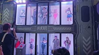 [妮姬] 原來這就是妮姬嗎