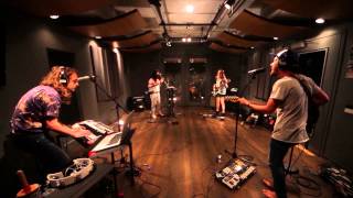 Tigertown: The CMJ Sessions @ NYU