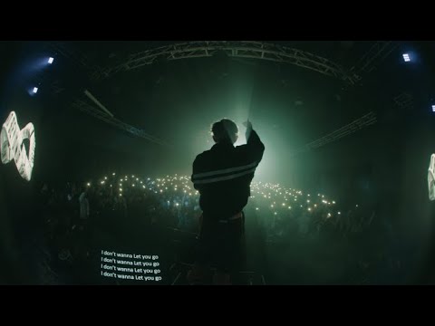 TIAB - I DONT WANNA ( TIAB To Infinity And Beyond 12-11-2021)