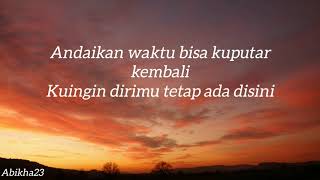 Download lagu Nazia Marwiana - Terdiam Sepi ( Lirik ) mp3