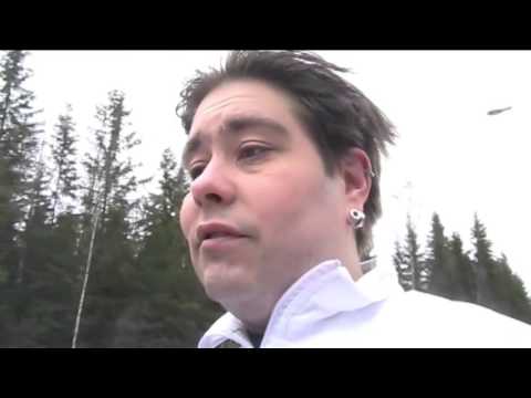 kottin päin menossa