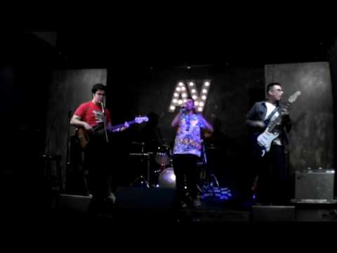 Little Talks cover- Pandarama