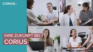 Video: Corius - MVZ Dermatologie am Neuen Wall