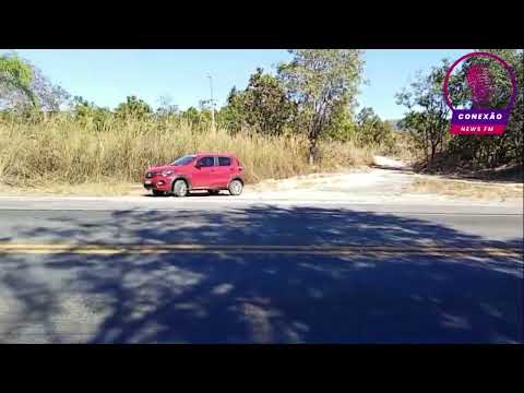 Solicitação de Lombada Eletrônica no Mijolinho