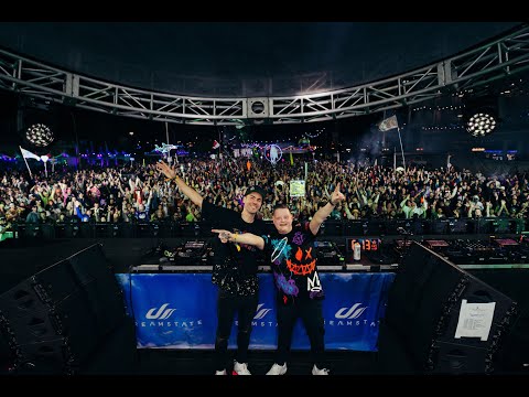 nilsix LIVE @ Dreamstate SoCal @Insomniac 2024 | Trance | Techno | Rave | Mainstage