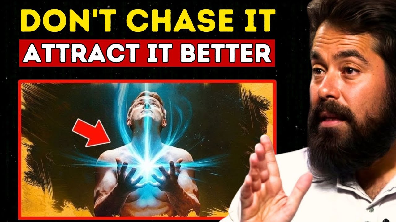 Say This for 1 Minute – The Secret Formula to Attract What You Desire | Jacobo Grinberg