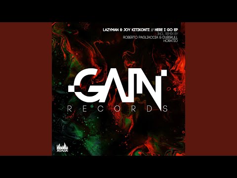 Here I Go (Roberto Pagliaccia, Dubskull Remix)