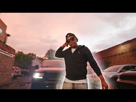 Ibb Mula - Kingpin Dreams | Shot by @upstategroove