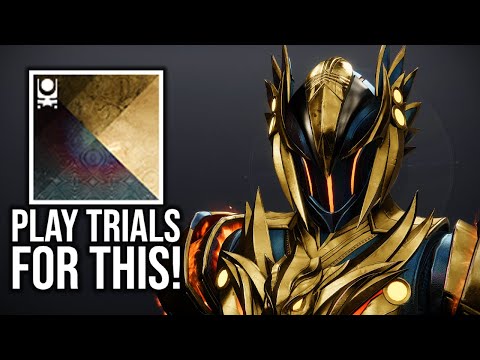 This Is Why You NEED To Play Trials This Season! - Season of the Wish