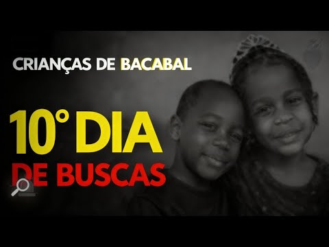 Caos Total: Tensão no Quilombo Após 10 Dias de Buscas Desesperadas!