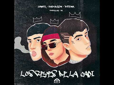 42NA - Los Reyes De La Capi Feat. BabyDemon, Change (Audio Oficial)