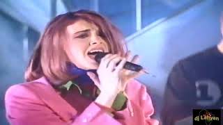 CATHY DENNIS  EVERYBODY MOVE CLUBMAYNE