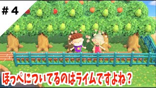 【あつ森】カブが高騰！！一気に金持ちになりました！！【どうぶつの森】＃４