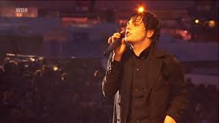 [4K] My Chemical Romance - Teenagers (Live at Rock Am Ring 2007)