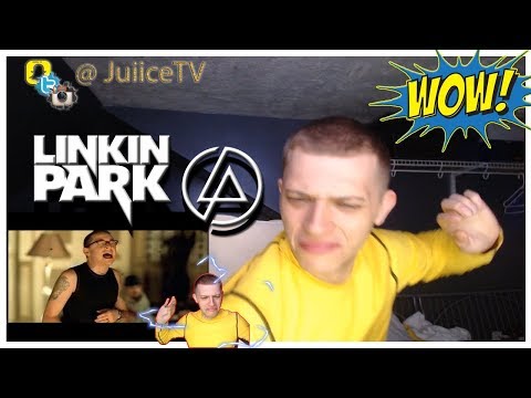 Rapper Reacts to Linkin Park - Papercut | Lyrical Breakdown