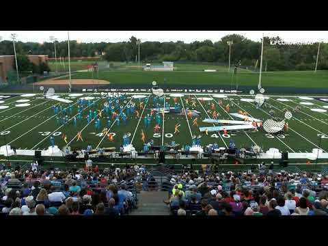 Bluecoats Dci 2019 full show