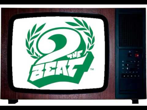 INOKI & DJ LUGI - 2the Beat