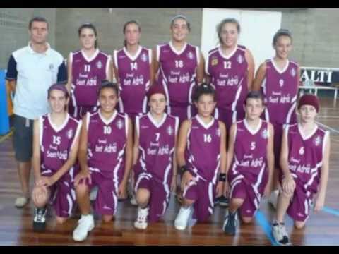 Juan Ramón Pavón / Femení Sant Adrià 97 (1 de 2)