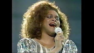 DENIECE WILLIAMS : Black Butterfly