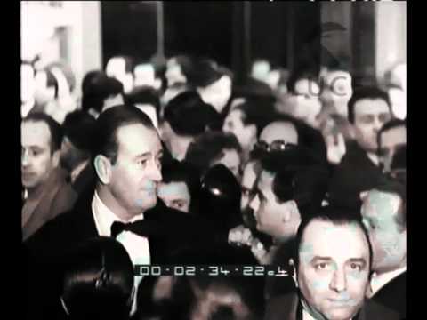 Per i lavoratori del cinema