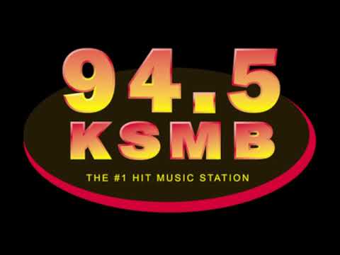 94.5 KSMB-FM Lafayette, LA Legal/TOTH ID | 5/8/22