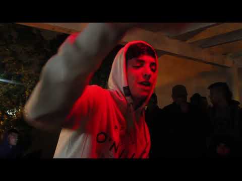 CLASIFICATORIA/ 1 VS 1/LEGUI VS MARE TERRAZALVF 2018