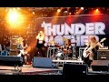 THUNDERMOTHER Whatever Live At 21st Rocknacht Lehrte 2019 06 22