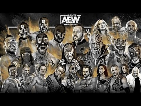 AEW Dark Episode 50 | 9/4/20