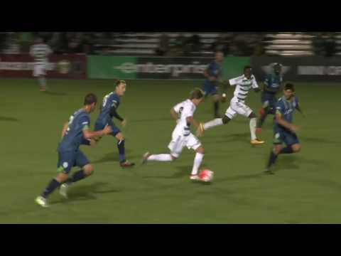 Jacob VanCompernolle Highlights