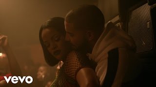 Rihanna — Work (Teaser) (Explicit) ft. Drake