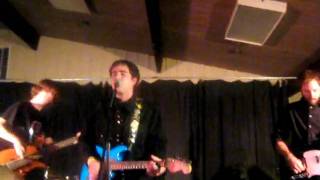 The Mudbloods-  A Pensieve Full of Unrequited Love (at Wrockstock)