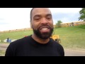 SOUNDSET 2010 Method Man Talks Divine Styler