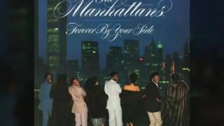 The Manhattans - Just The Lonely Talking Again