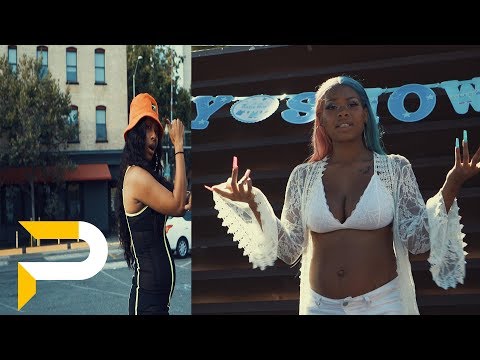 Khey Baby - Dummy/ You Actin Stupid | Dir. @WETHEPARTYSEAN