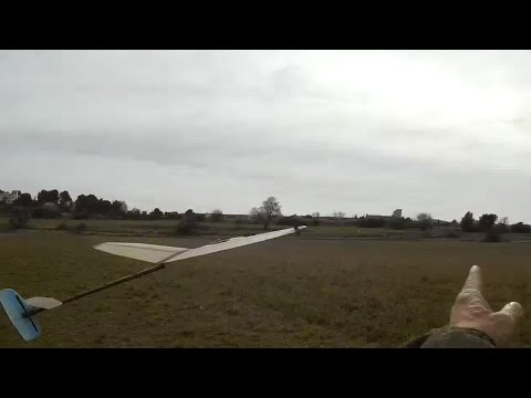 HK 1.5m composite DLG