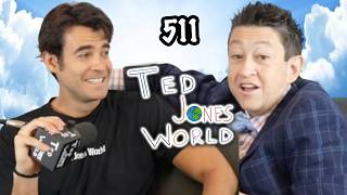 Holy Week With Mario Bosco | Podcast #511