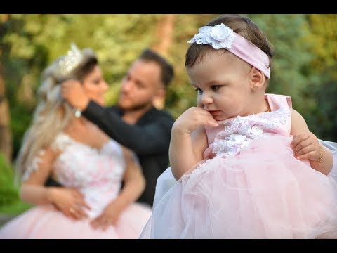 TUANA'S BABY SHOWER PARTY