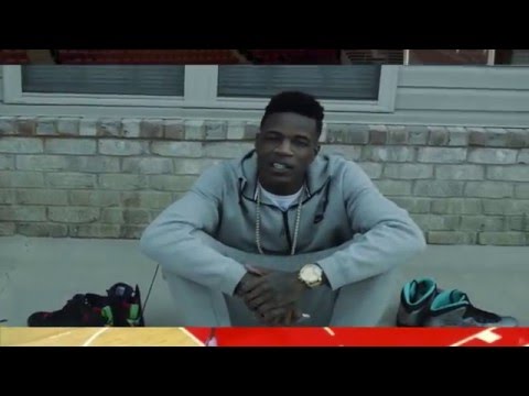 Rip Dinero x JumpMan